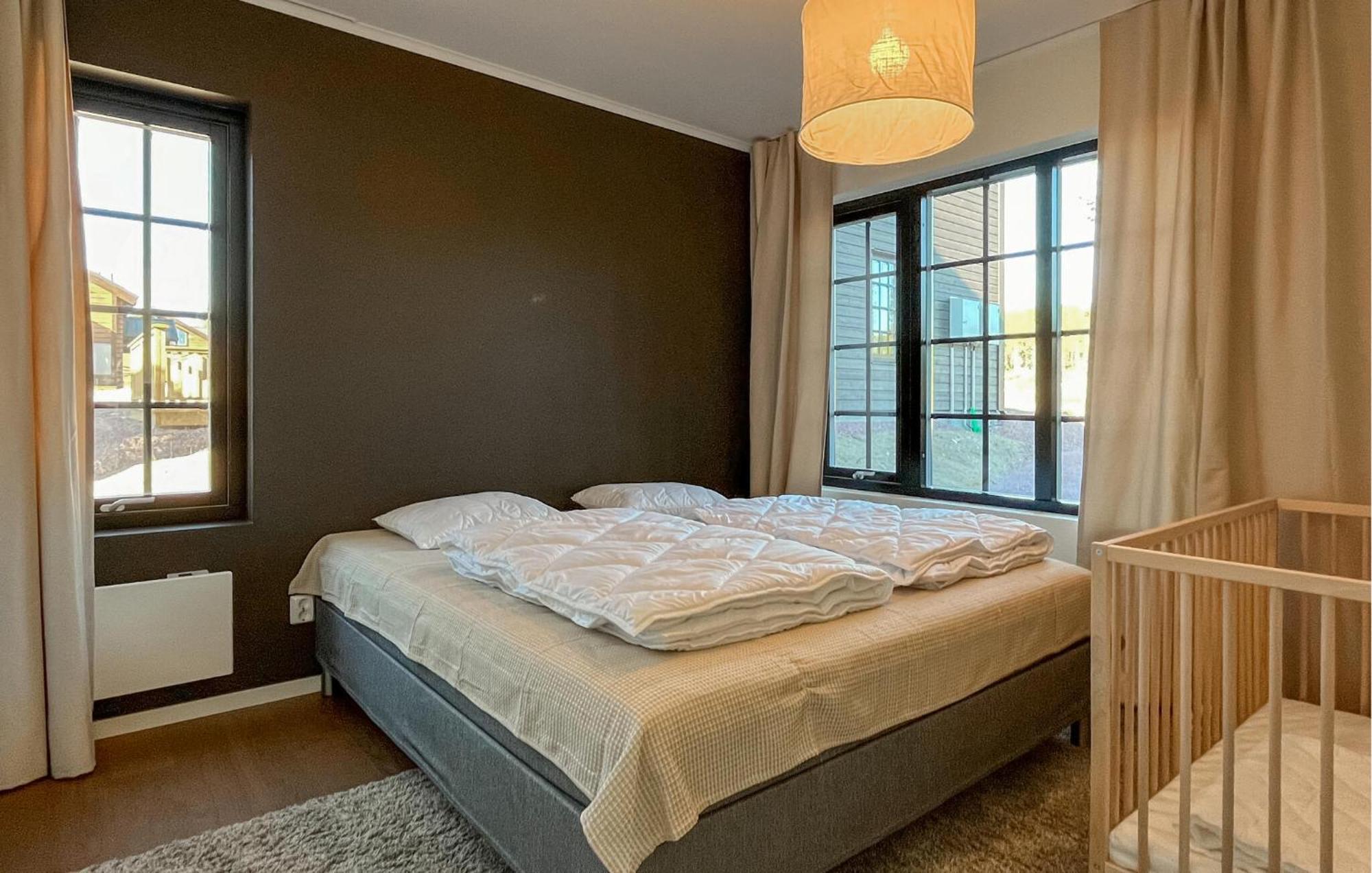Gorgeous Home In Idre With Sauna Ngoại thất bức ảnh
