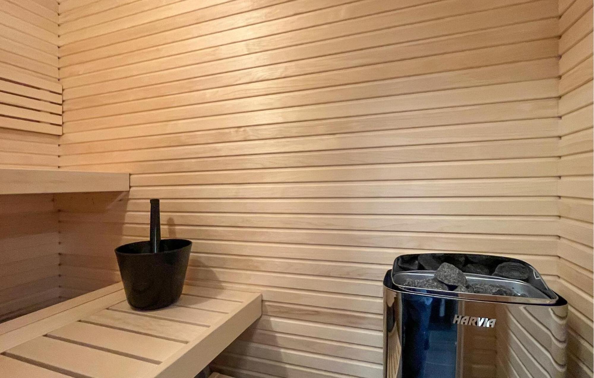 Gorgeous Home In Idre With Sauna Ngoại thất bức ảnh